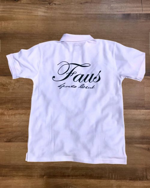 FAUS PAR 3 Polo