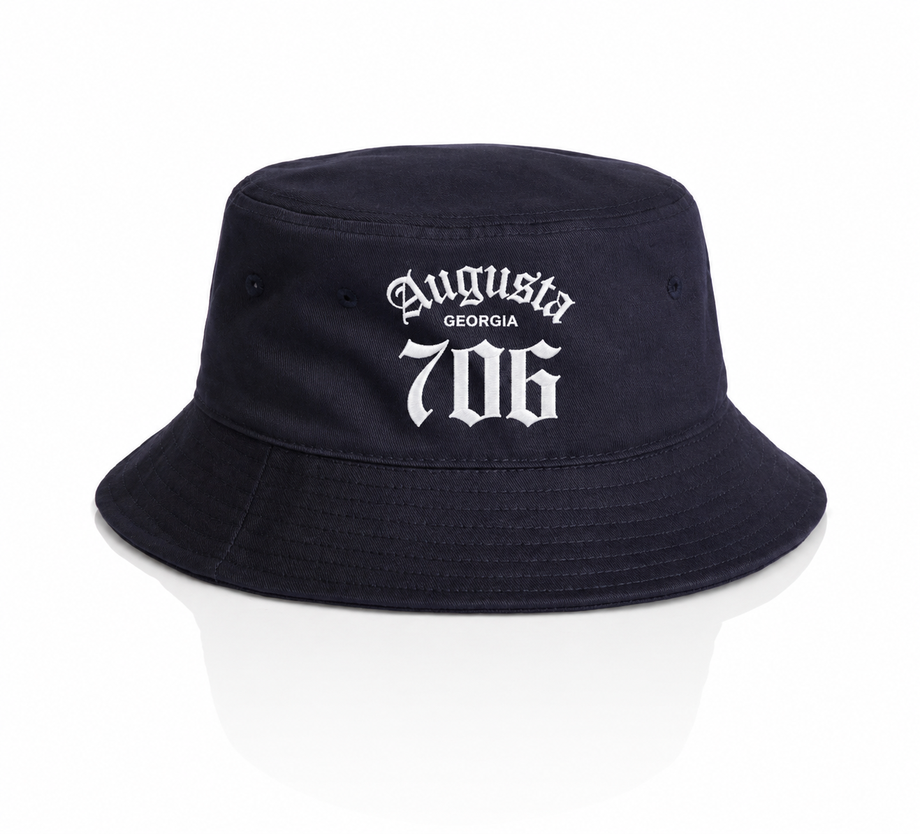 “AUG-706” Bucket Hat