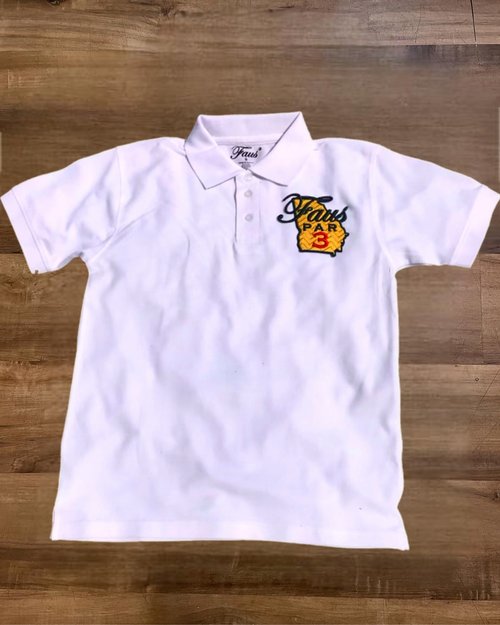 FAUS PAR 3 Polo