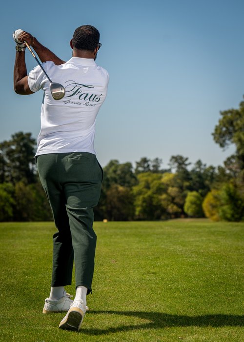 FAUS PAR 3 Polo