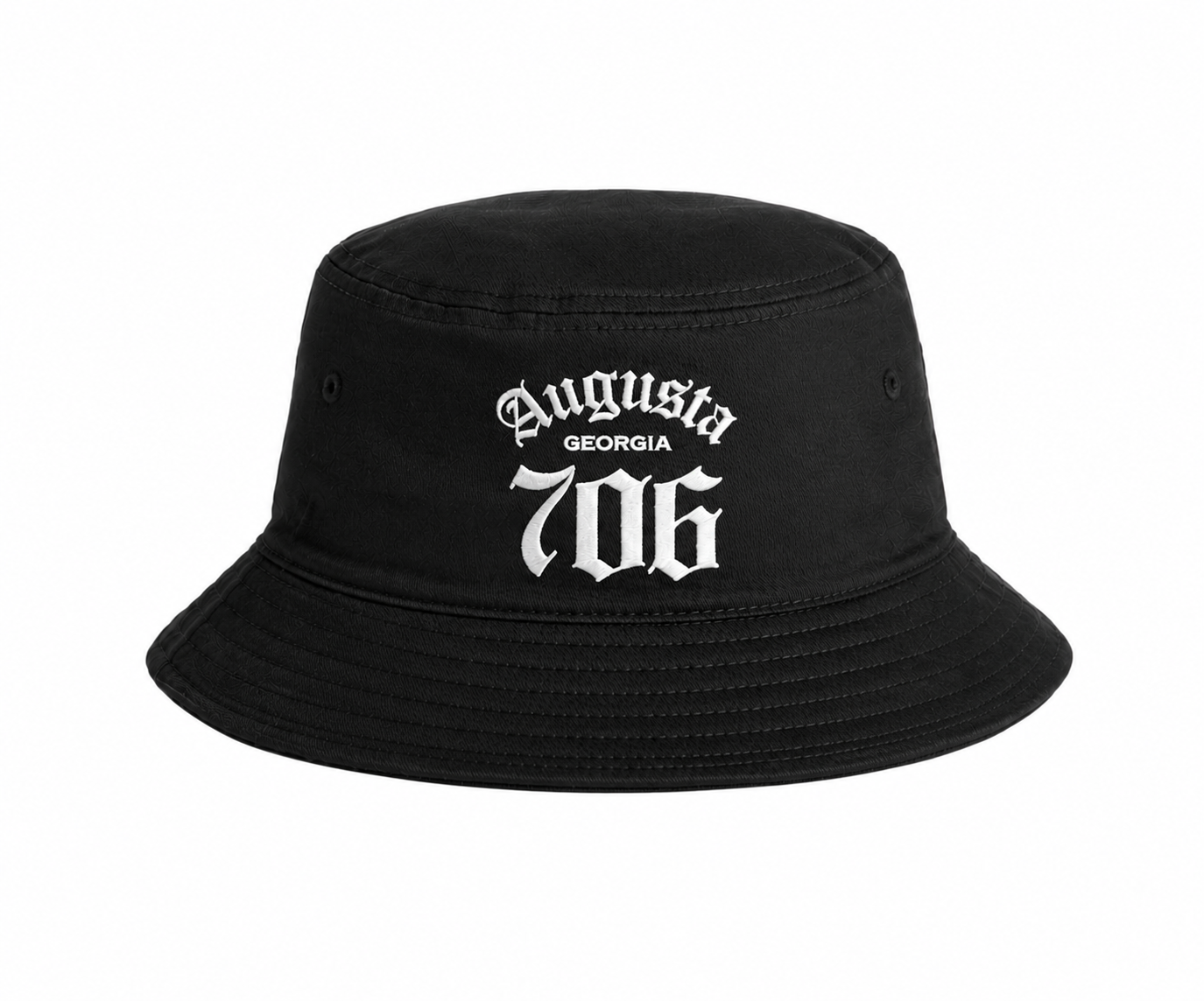“AUG-706” Bucket Hat