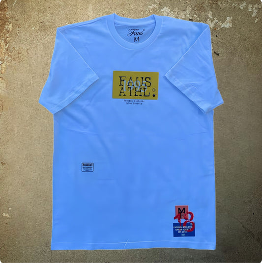 FAUS ATHL. 1995 Tee